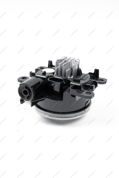 Фара противотуманная правая LЕD (с подсветкой поворота) LADA Vesta NG ORIGINAL (Valeo) (MADE IN BELGIUM) Lada