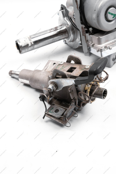 РОЗНИЦА Электромеханический усилитель рулевого управления с промежуточным валом Lada Vesta NG (без упаковки) (Автоэлектроника) Lada