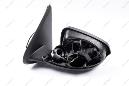 Зеркало RENAULT Duster II 2021 NEW левое Renault