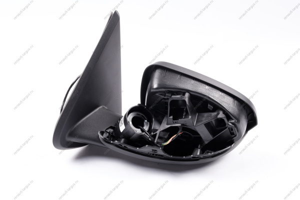 Зеркало RENAULT Duster II 2021 NEW левое Renault