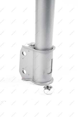 Амортизатор передней подвески газомасляный LADA Largus/Лада Ларгус левой/правой для фургона 1 шт. (PEKAR) Lada