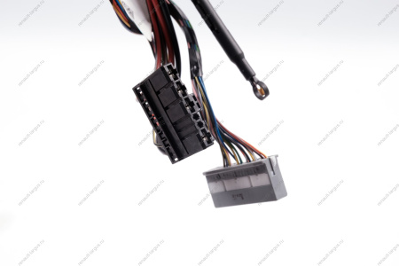 Проводка отопителя печки renault с датчиком Lada XRAY ( Valeo) Renault