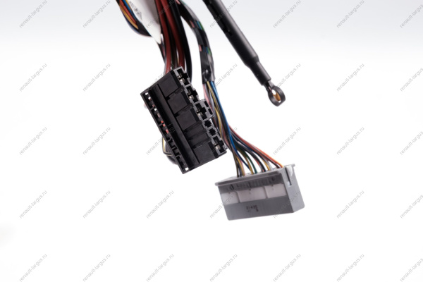 Проводка отопителя печки renault с датчиком Lada XRAY ( Valeo) Renault