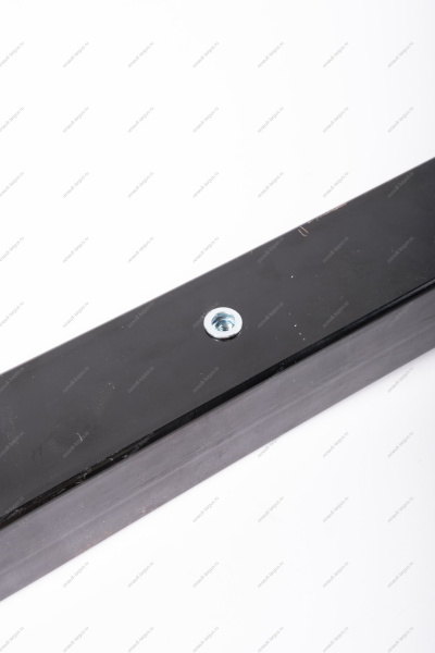 Лонжерон подрамника LADA Vesta/Веста дополнительный с гайками и втулкой левый Lada