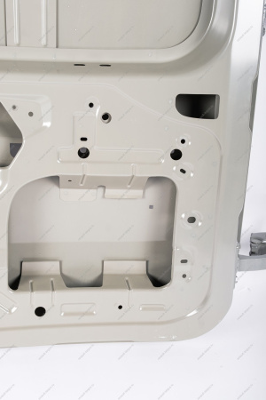 Дверь багажника левая (без окна , глухая) LADA Largus (FL) NEW Lada