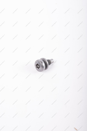 Болт LADA Largus крепления замка держателя запасного колеса Lada