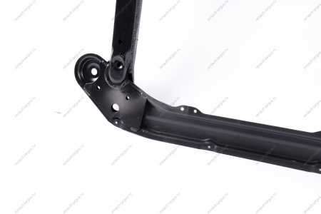 Подрамник Logan/Sandero 2014-/XRAY двигателя 544155763R ATB