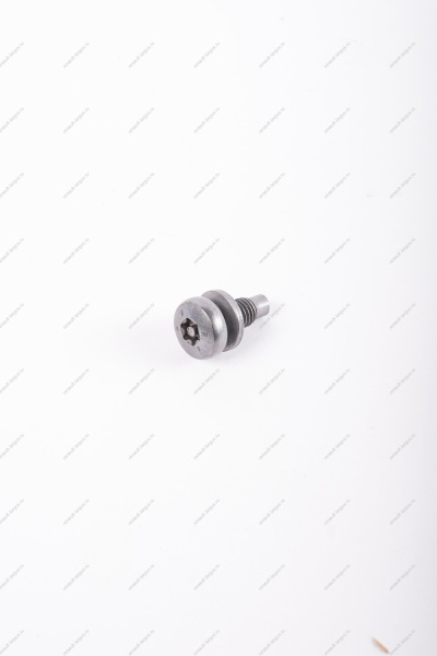 Болт LADA Largus крепления замка держателя запасного колеса Lada