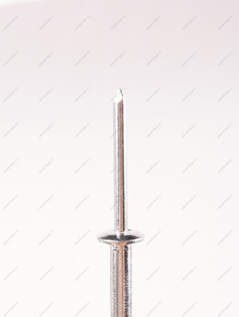 Заклепка(метал) крепления моторредуктора RENAULT Sandero/Logan Ukor Auto