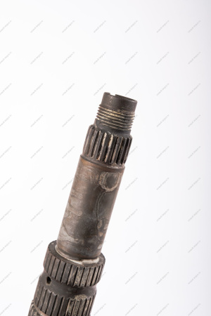 Вал вторичный КПП 18 зуб. LADA Vesta Lada