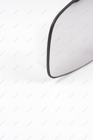 Зеркальный LADA Largus/RENAULT Logan элемент большой левый без обогрева Гранд Риал