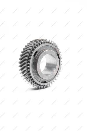 Шестерня 2-й передачи вторичного вала КПП-JR5(43зуб)тросовая (43х21) LADA Largus (2.048) Renault