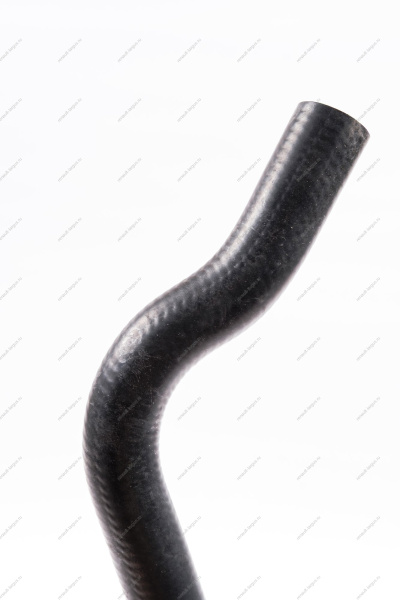 Патрубок LADA Largus подводящий отопителя (дв ВАЗ 11189) ( БРТ) Lada