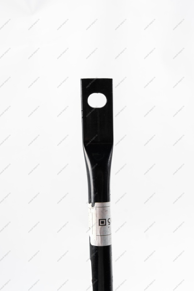 Растяжка крепления подрамника к кузову левая LADA Largus Lada