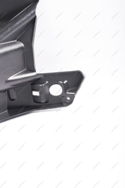 Кронштейн LADA Vesta/Веста противотуманной фары левый Lada