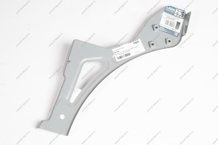 Соединитель лонжерона и брызговика правый LADA Vesta/Веста АвтоВАЗ