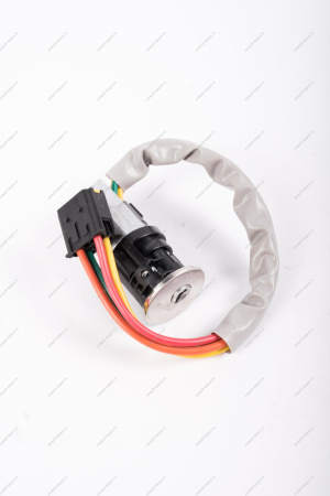 Замок LADA Largus/Лада Ларгус зажигания с 4-мя личинками LD