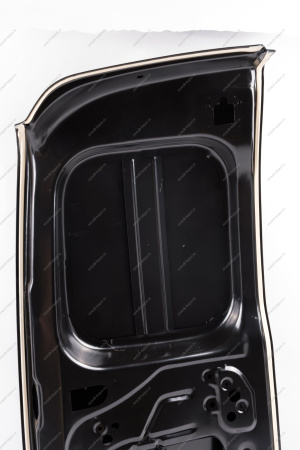 Дверь задка правая LADA Largus/Лада Ларгус (глухая) фургон Gamma