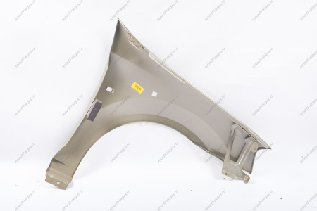 Крыло LADA Largus/RENAULT Logan 04-13 переднее левое SIMVI