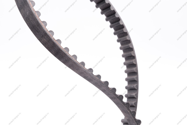 Ремень ГРМ + ролик 22*D73 (самонатяжной) Lada Largus 8кл 84 л.с дв K7M Renault