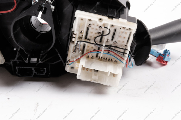 Модуль подрулевых переключателей LADA Vesta Lada