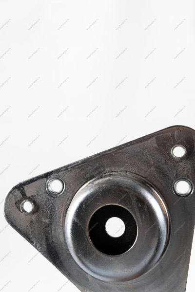 Опора LADA Vesta верхняя амортизатора передней подвески (без подшипника 8450006730) (БРТ) Lada в упаковке TADEM