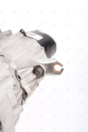 Коробка передач в сборе JR5- 523 LADA XRAY Lada