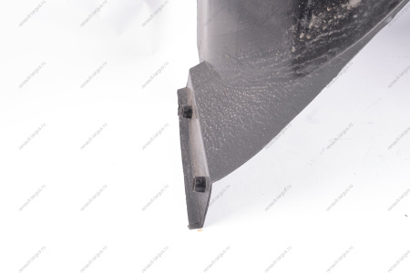 Подкрылок передний левый RENAULT Logan/Рено Логан после 2010г. (Полад) Renault