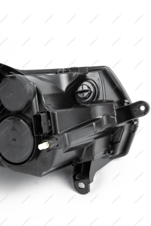 Фара левая RENAULT Logan/Рено Логан 2014- Renault