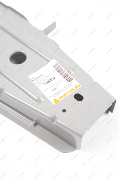 Стойка крепления подрамника передняя правая LADA Largus (FL) NEW Lada