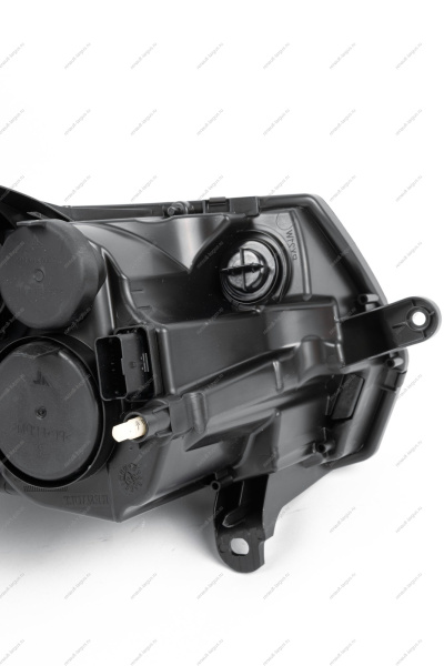 Фара левая RENAULT Logan/Рено Логан 2014- Renault