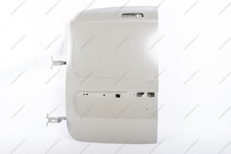 Дверь багажника левая (без окна , глухая) LADA Largus (FL) NEW Lada