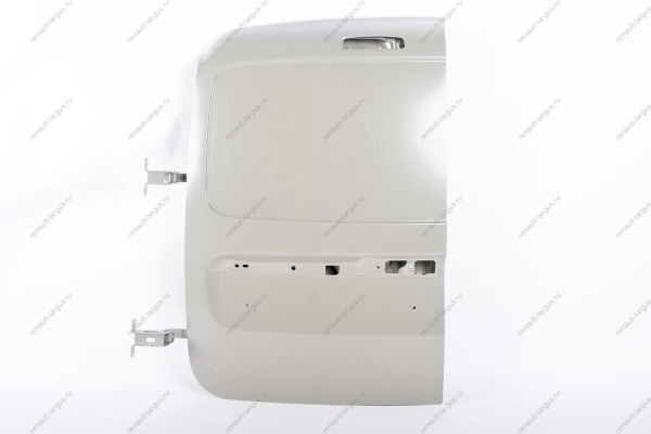 Дверь багажника левая (без окна , глухая) LADA Largus (FL) NEW Lada