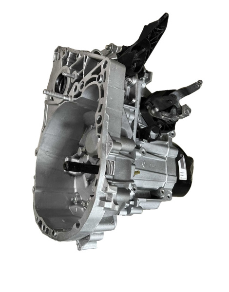 Коробка передач в сборе JR5- 523 LADA XRAY Lada