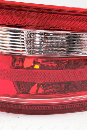 Фонарь LADA Vesta/SW/ SW Cross задний левый боковой Cartronic