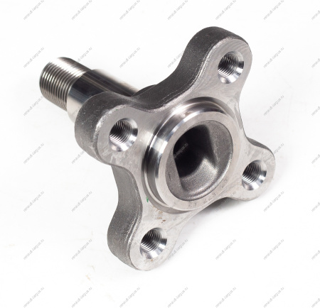 Ось LADA Largus/Лада Ларгус ступицы заднего колеса Renault