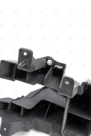 Усилитель заднего бампера LADA Largus левый (,Полад, г.Тольятти) Lada