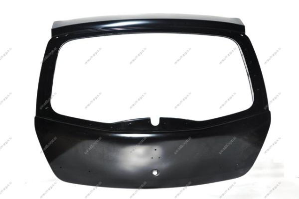 Дверь задка RENAULT Sandero/Рено Сандеро Renault