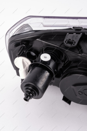 Фара левая LADA Largus/Лада Ларгус Gamma