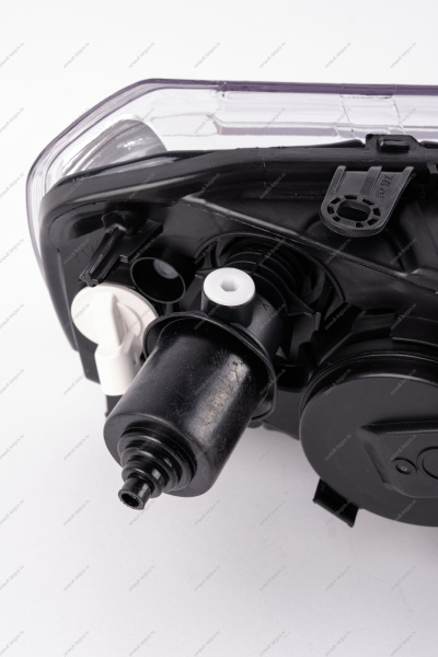 Фара левая LADA Largus/Лада Ларгус Gamma