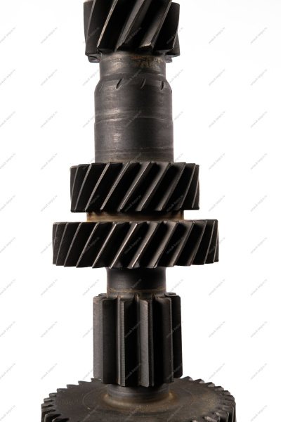 Вал первичный 35*11 зуб LADA XRAY КПП (BVM5-P4M,P4P) JR5-518/523 Lada