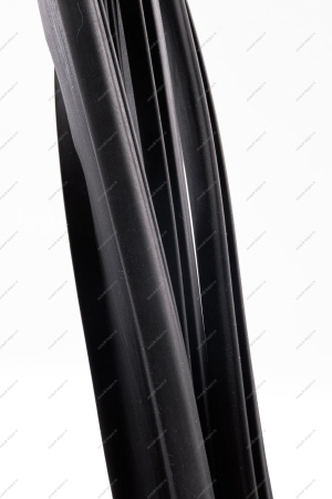 Уплотнитель лобового стекла нижний LADA Largus/Лада Ларгус (БРТ) Lada