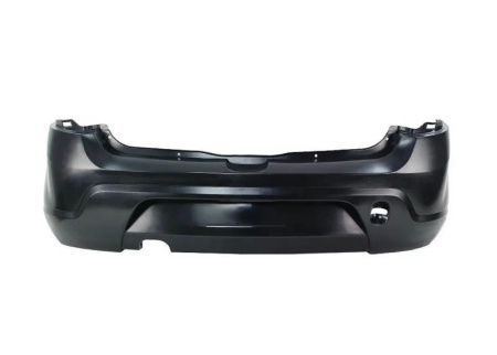 Бампер задний RENAULT Sandero/Рено Сандеро Bodyparts