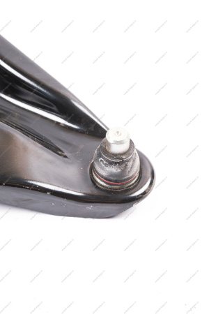 РЫЧАГ ПОДВЕСКИ ПЕРЕДНИЙ ПРАВЫЙ (с круговой проточкой) RENAULT Logan I (MOTRIO) RENAULT