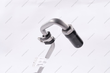 Шланг высокого давления ГУР (от насоса к рейке) двигат 16кл без датчика гур LADA Largus Lada