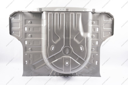 Панель пола LADA Vesta NG (седан) задняя в сборе Lada