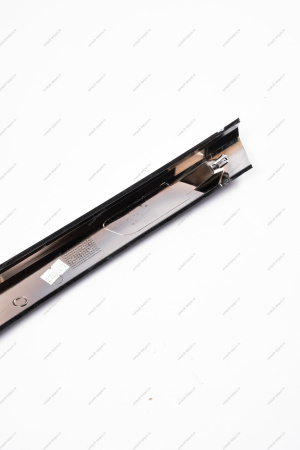 Молдинг LADA Vesta/Веста переднего бампера нижний левый хром Lada