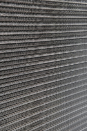 Радиатор охлаждения RENAULT Duster/Рено Дастер 2015- Renault