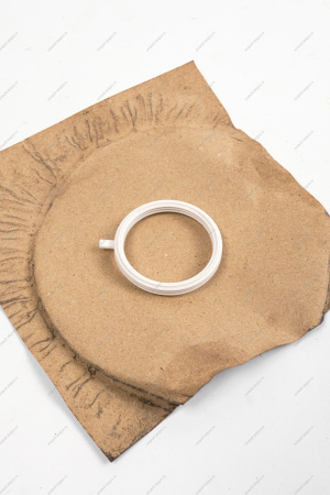 Уплотнитель патрубка дроссельного LADA Largus Lada