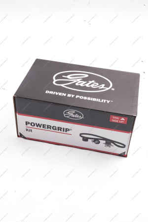 Ремень ГРМ ВАЗ-21126 /LADA Vesta/Priora (ширина 22мм, 137 зуб.) + ролик+ натяжитель+ водяной насос GATES